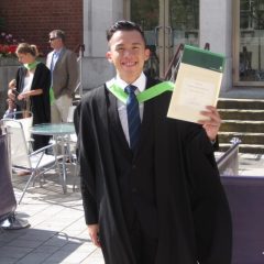 become a lawyer